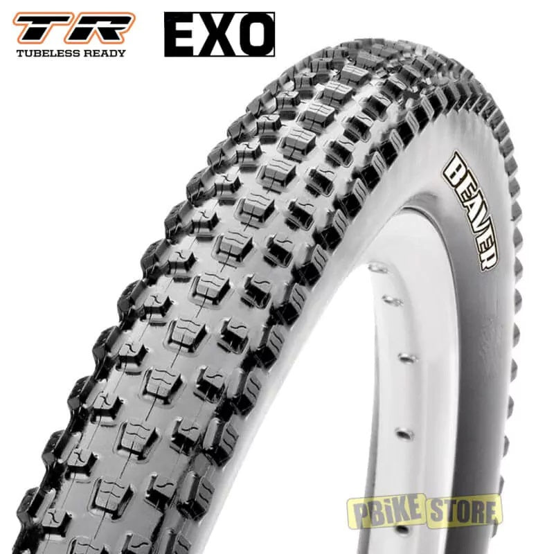 COPERTURA MAXXIS Beaver 29x2.00 50-622 120 Pieghevole 120 Doppia TR/EXO