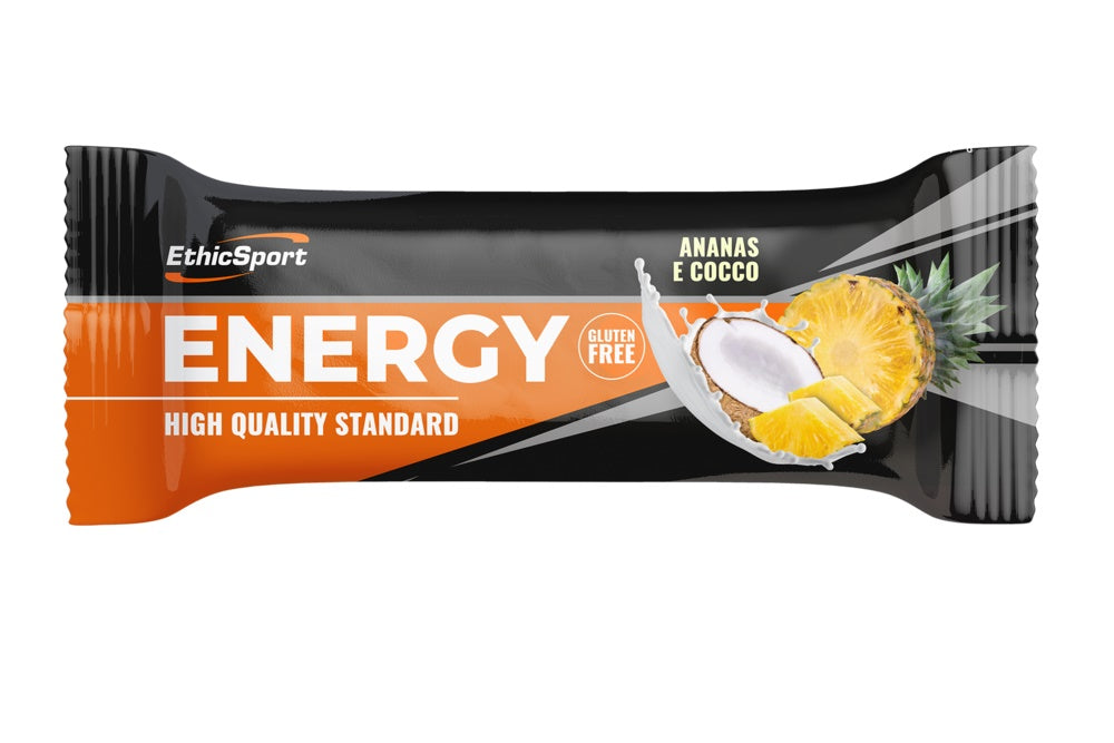 BARRETTA ETHIC SPORT ENERGY