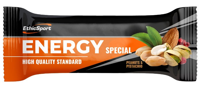 BARRETTA ETHIC SPORT ENERGY SPECIAL DOLCE SALATO 35gr