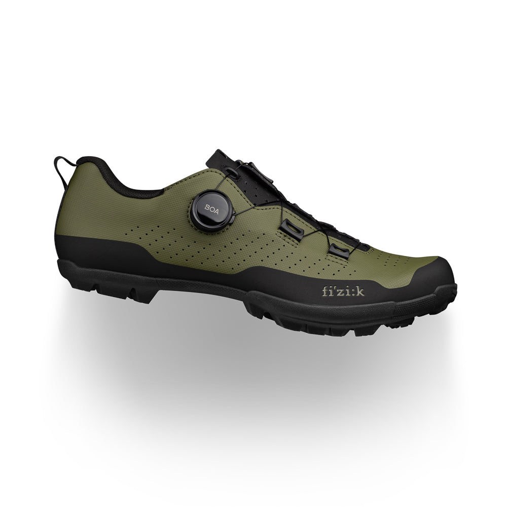 SCARPE FIZIK TERRA ATLAS