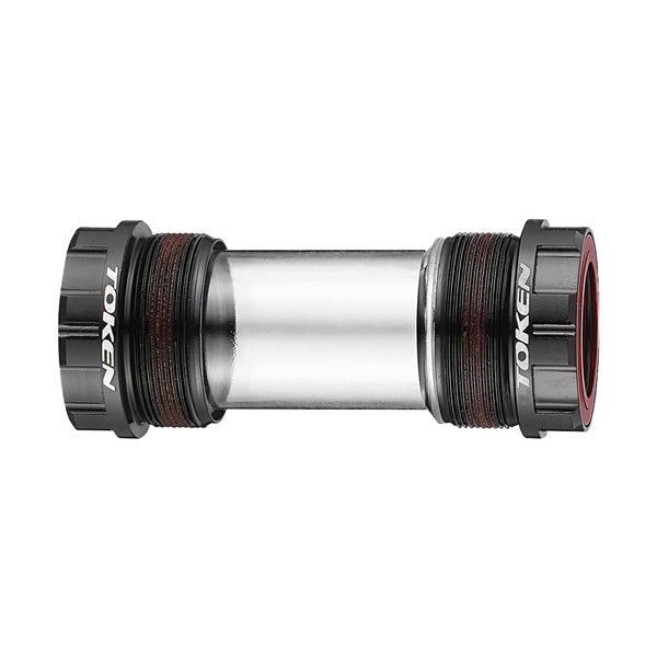 MOVIMENTO CENTRALE TOKEN BSA TK888 TBT CERAMICA NERO
