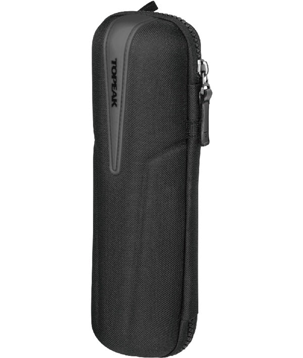 PORTA OGGETTI TOPEAK CAGEPACK XL NERO/GRIGIO PER PORTABORRACCIA