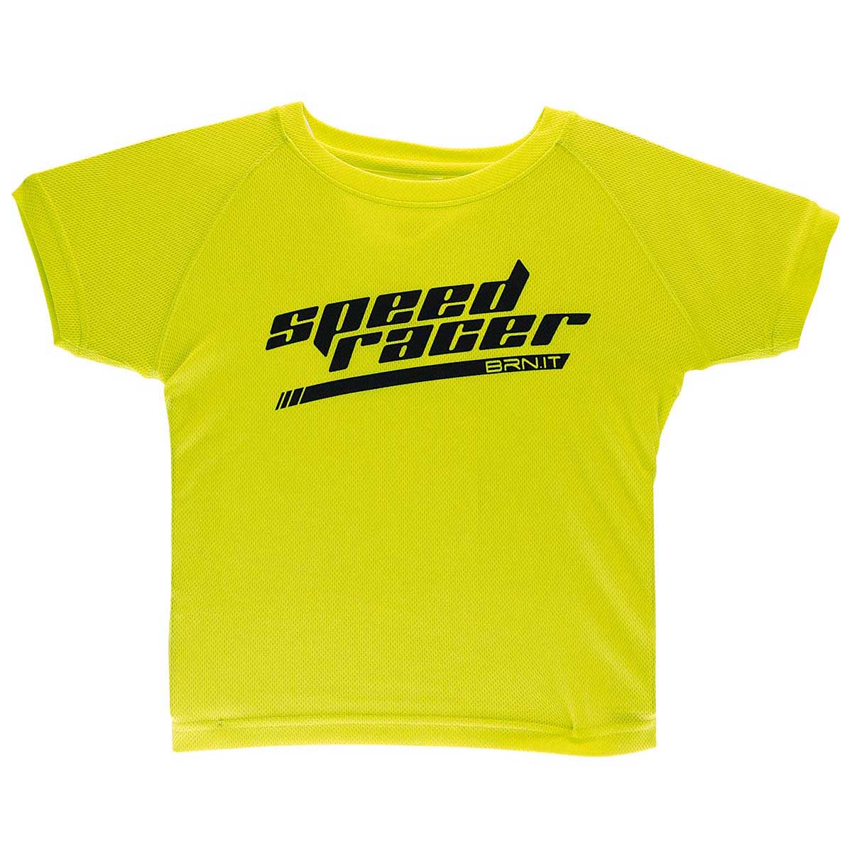 MAGLIA BRN SPEED RACER
