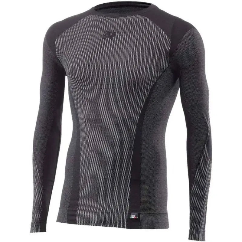 MAGLIA SIXS MANICHE LUNGHE 4 STAGIONI
