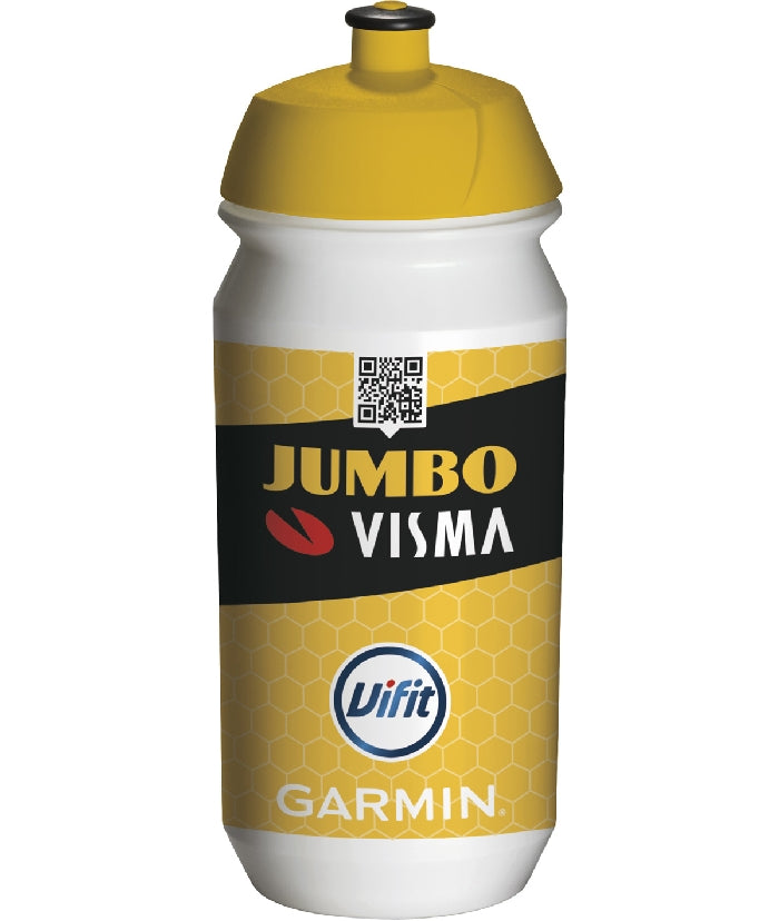 BORRACCIA SHIVA BIO JUMBO-VISMA 500ML
