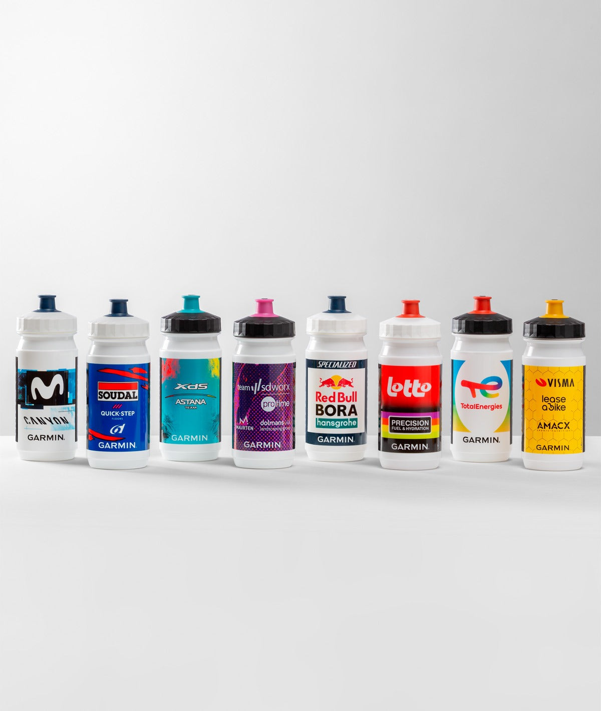 BORRACCIA TACX DAIYA O2 2025 550ml