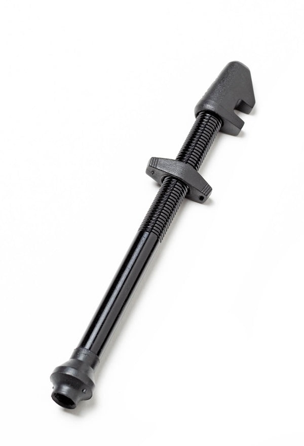 VALVOLA DT SWISS TUBELESS ALLUMINIO NERA 49-65mm