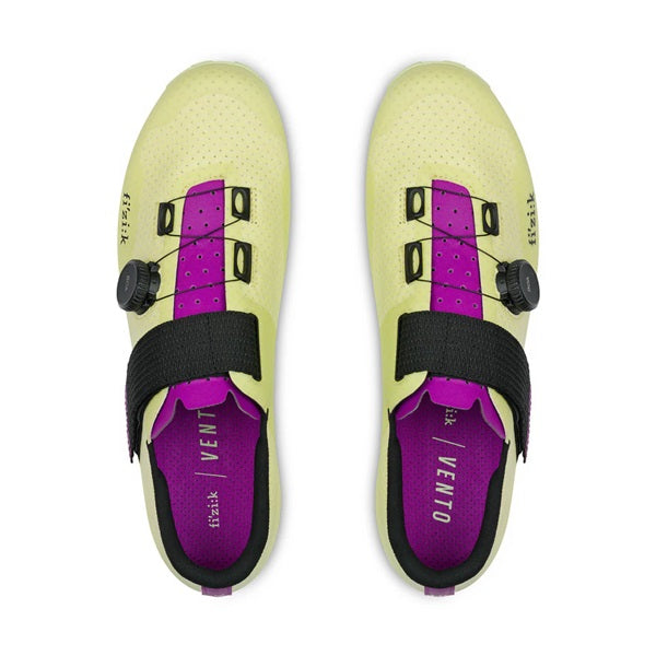 SCARPE FIZIK FEROX CARBON
