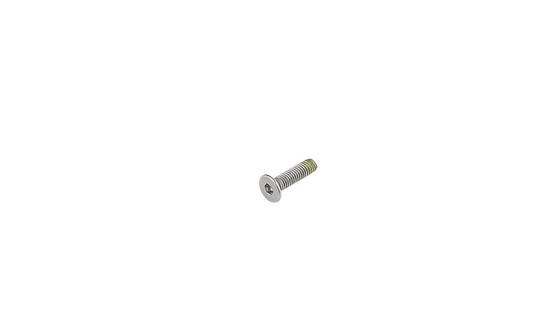 BULLONE A TESTA SVASATA TREK STRADA M3x0.5x12mm