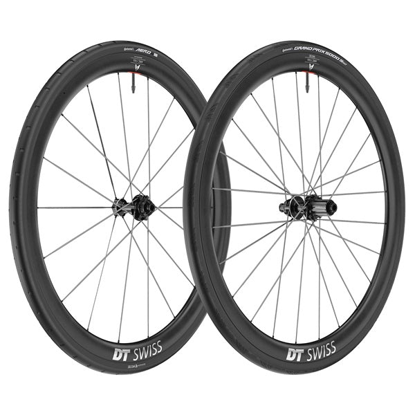 RUOTE DT SWISS ARC 1100 SPLINE CS DB 38 12-100mm WTS 12-142mm SHIMANO WTS