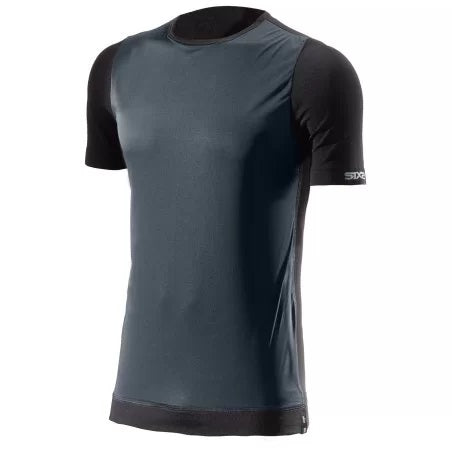 MAGLIA SIXS MANICHE CORTE ANTIVENTO
