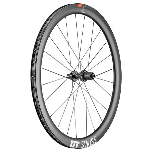 RUOTE DT SWISS ERC 1100 DICUT DB 45