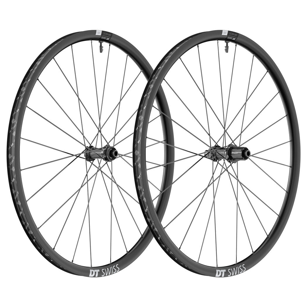 RUOTE DT SWISS GR 1600 SPLINE®