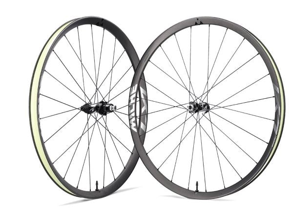 RUOTE MICHE K1 RD BOX XD TUBELESS
