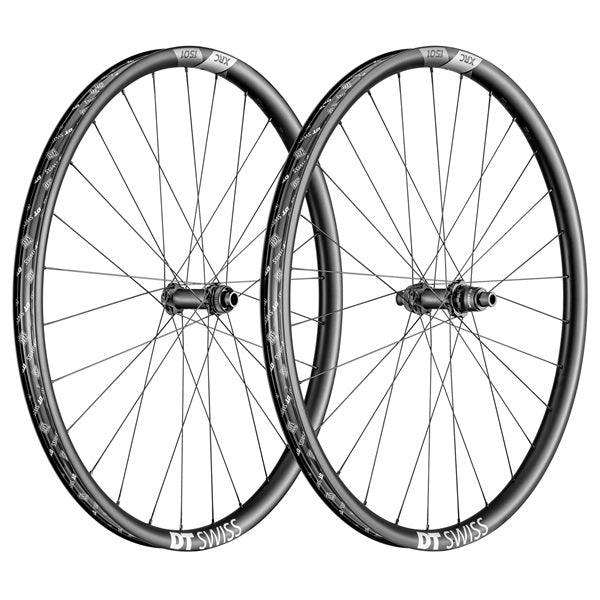RUOTE DT SWISS XRC 1501 SPLINE ONE 29-30mm CL 15-110mm 12-148mm