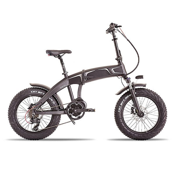 BICI ELETTRICA WAYEL NEXT SPORT FAT BIKE