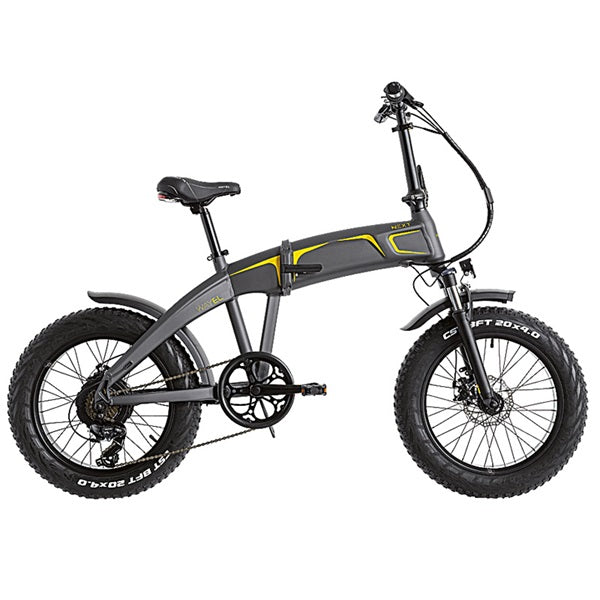 BICI ELETTRICA WAYEL NEXT OFFROAD