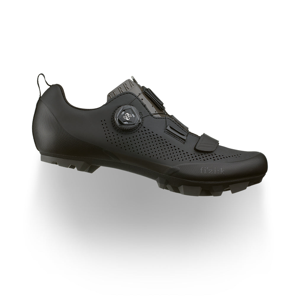 SCARPE FIZIK TERRA X5