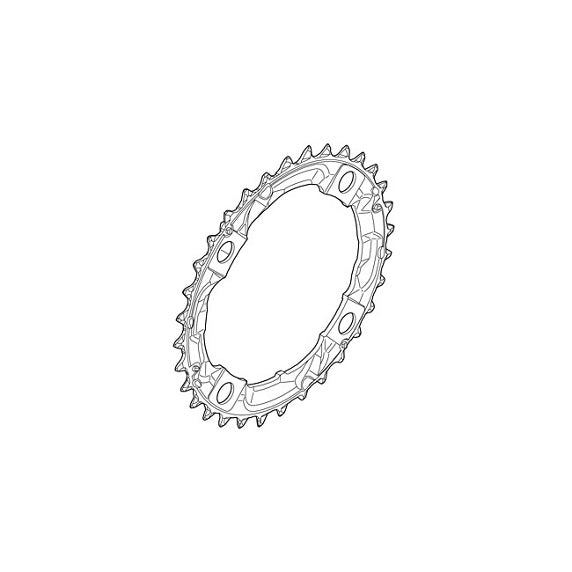 CORONA SHIMANO ACERA FC-M361
GRANDE