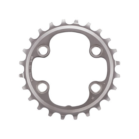 CORONA SHIMANO 24 DENTI DEORE XT PER FC-M8000