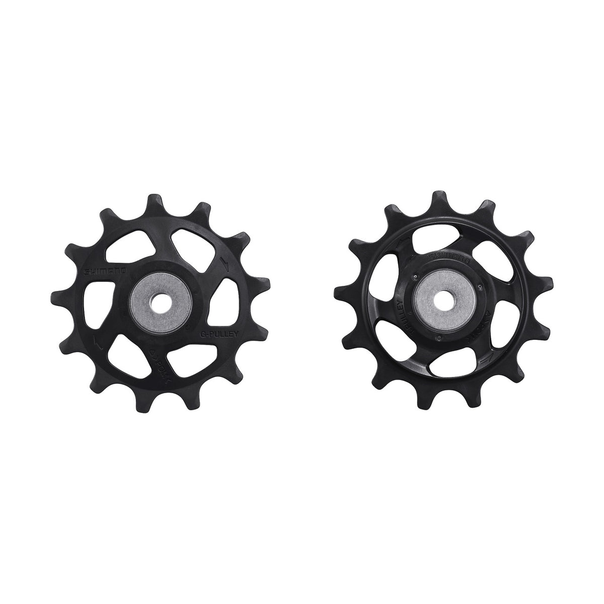 PULEGGE SHIMANO RD-M8100 12V