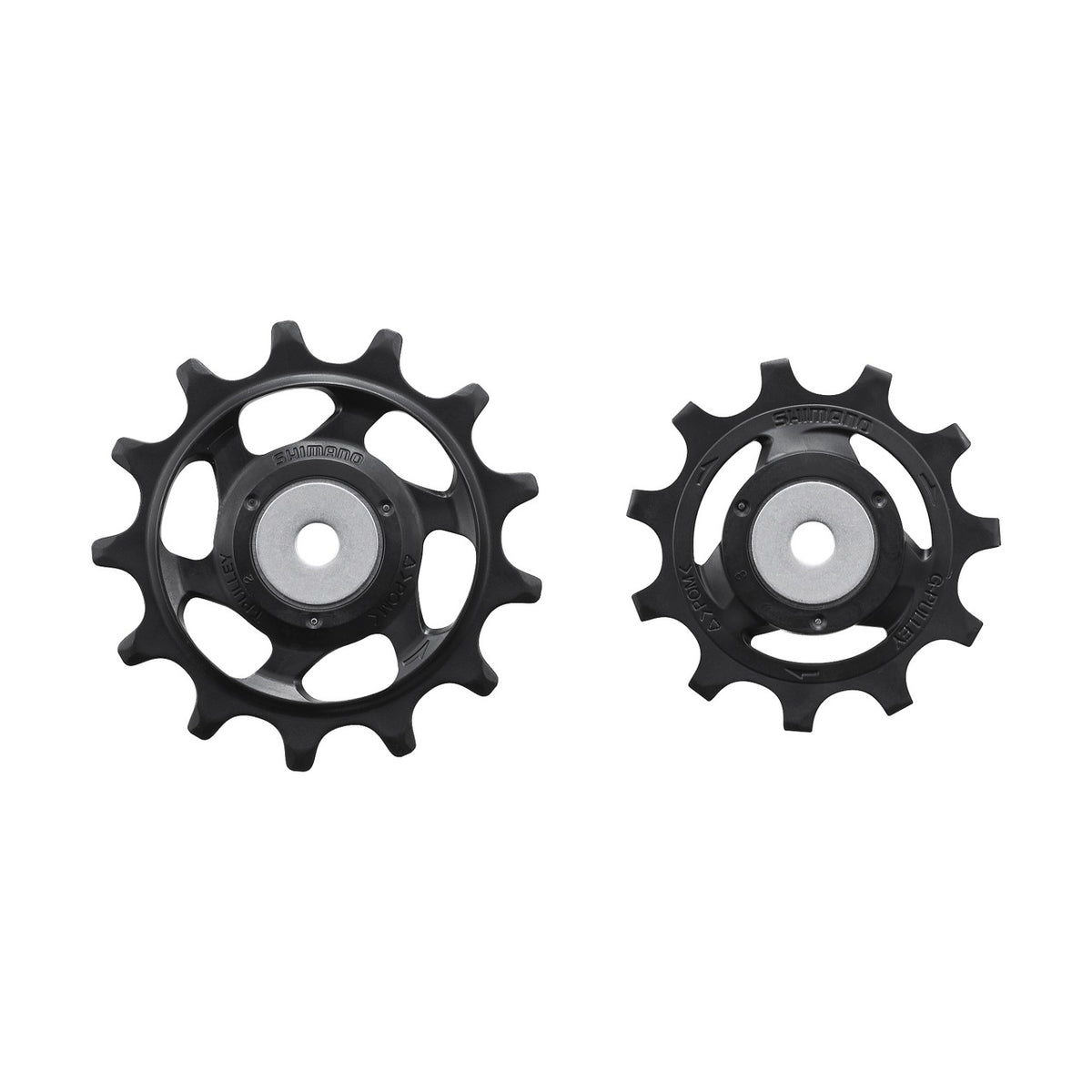 Set pulegge (RD-RX810)