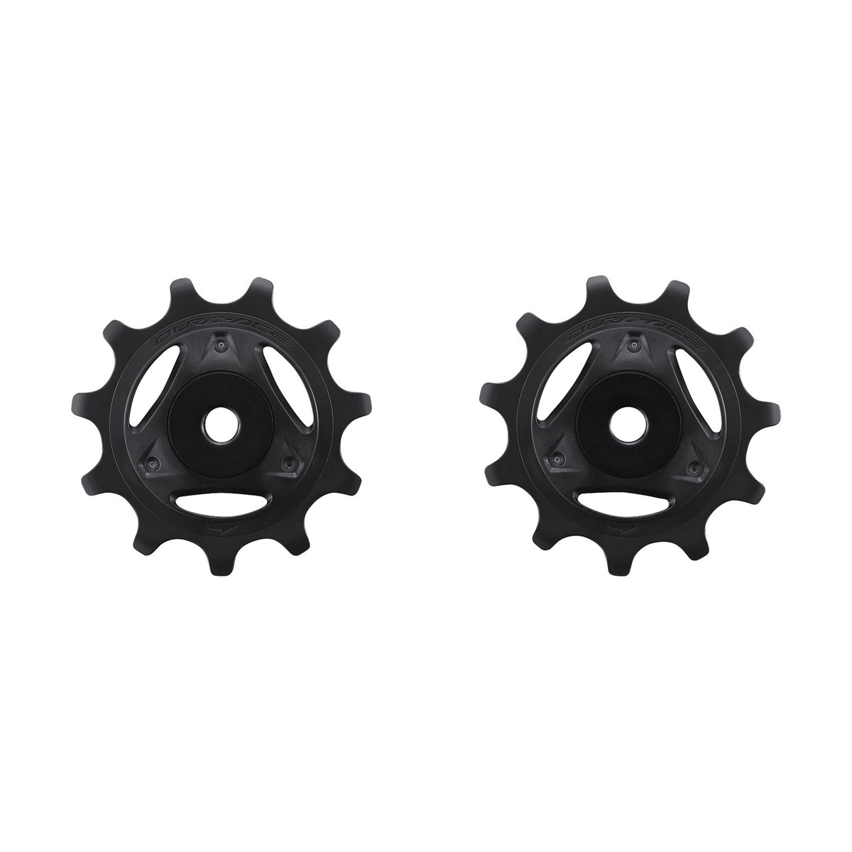 PULEGGIA GUIDA SHIMANO + TENSIONE RD-R9250