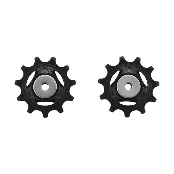 PULEGGIA GUIDA SHIMANO + TENSIONE RD-R7150