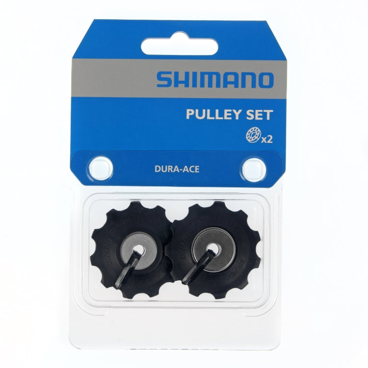 PULEGGIA GUIDA SHIMANO + TENSIONE RD-7900