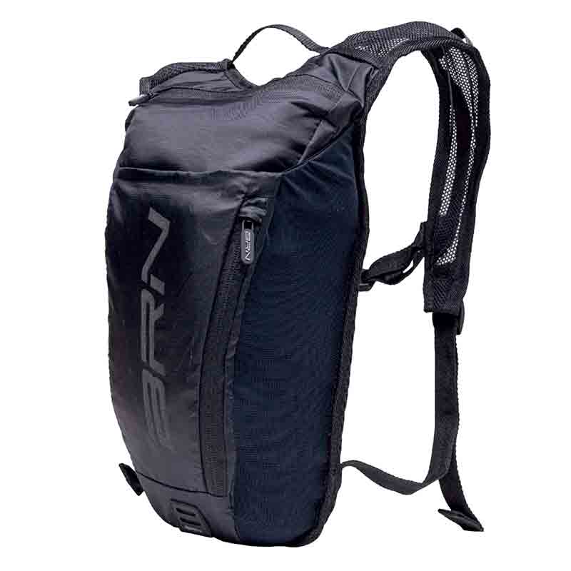 ZAINO BRN SMALL