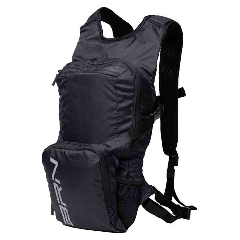 ZAINO BRN MEDIUM NERO 4l