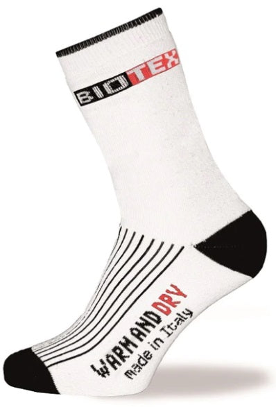 CALZINI BIOTEX WINTER ## Biotex
