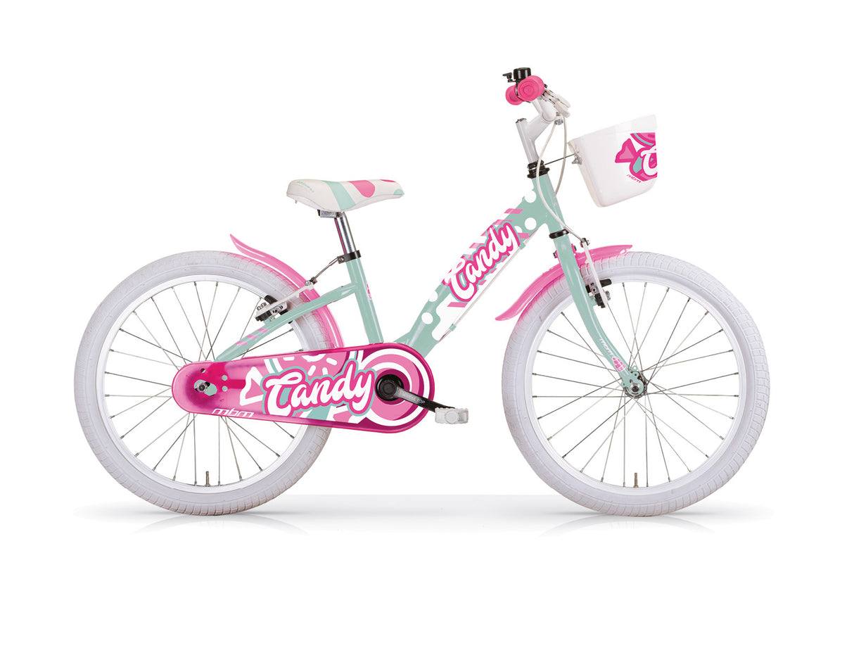 BICICLETTA MBM 20 CANDY