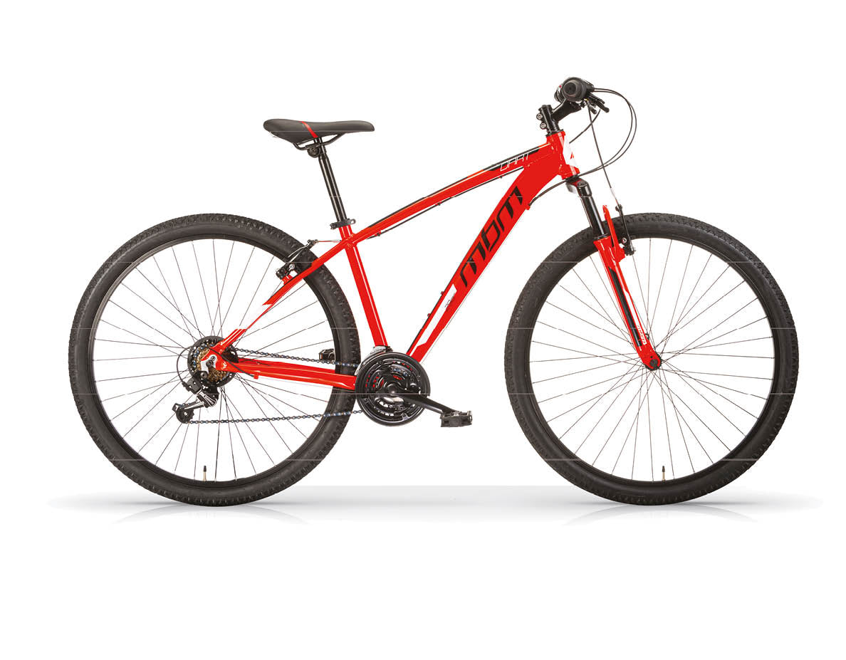 BICICLETTA MBM 29 DART MTB U ACC REVO 18V