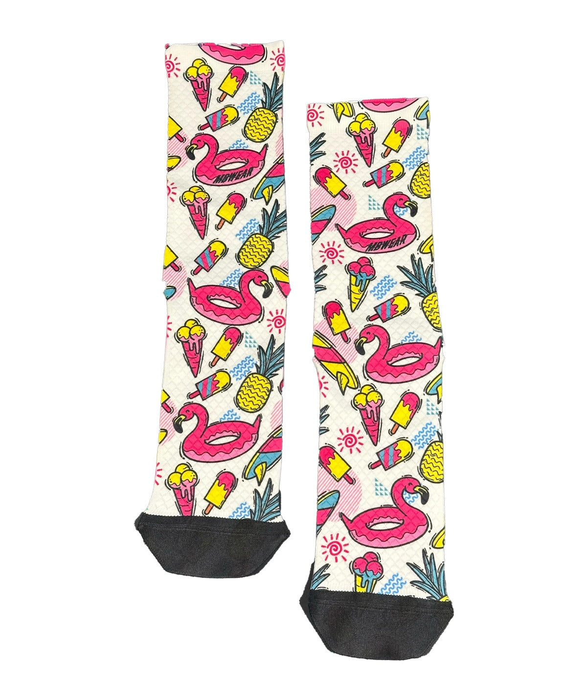 CALZINI FUN MB WEAR SUMMER EDITION H17