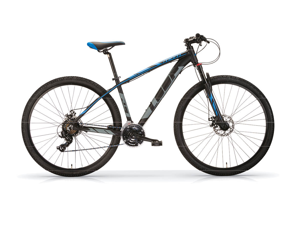 BICICLETTA MBM 29 LOOP DISC MTB ALL 21V