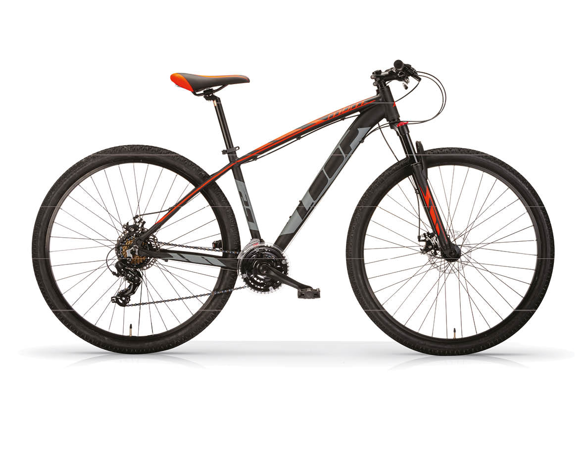 BICICLETTA MBM 29 LOOP DISC MTB ALL 21V