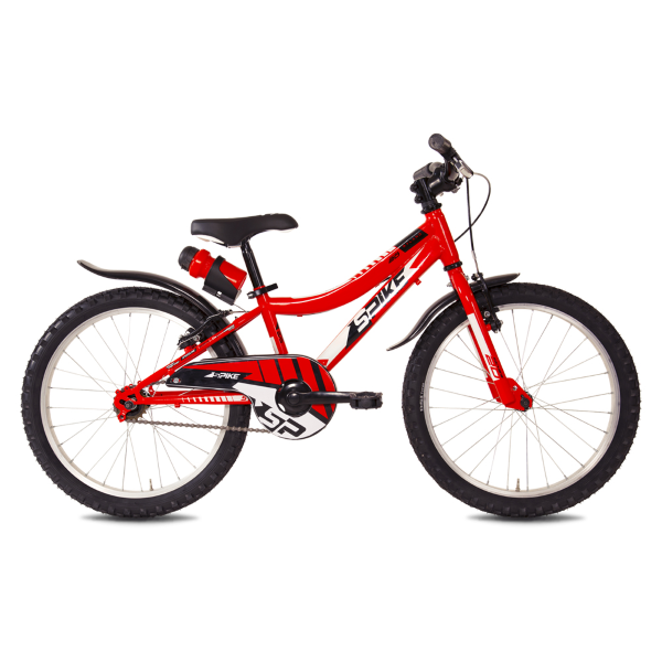 BICICLETTA MYLAND 20 SPIKE 1V