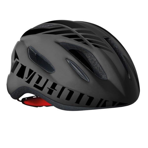CASCO MVTEK TYPHOON NERO
