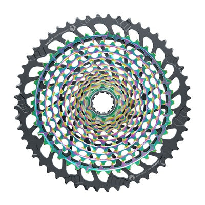 CASSETTA PIGNONE SRAM XG 1299 12V