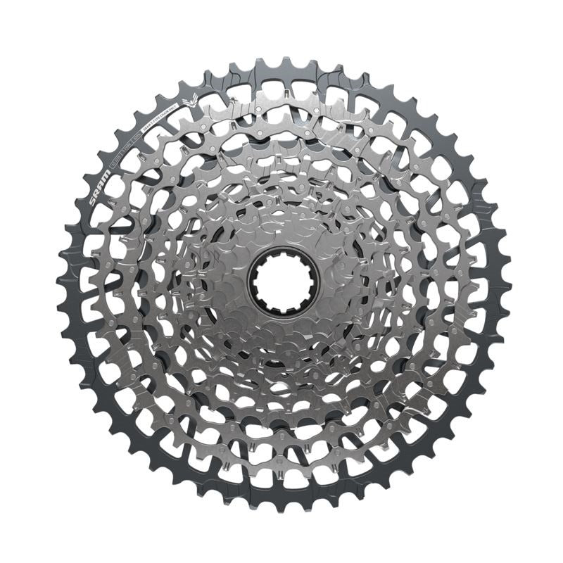 CASSETTA PIGNONE SRAM GX 1275 T-TYPE EAGLE 12 VELOCITA PIGNONI 10-52