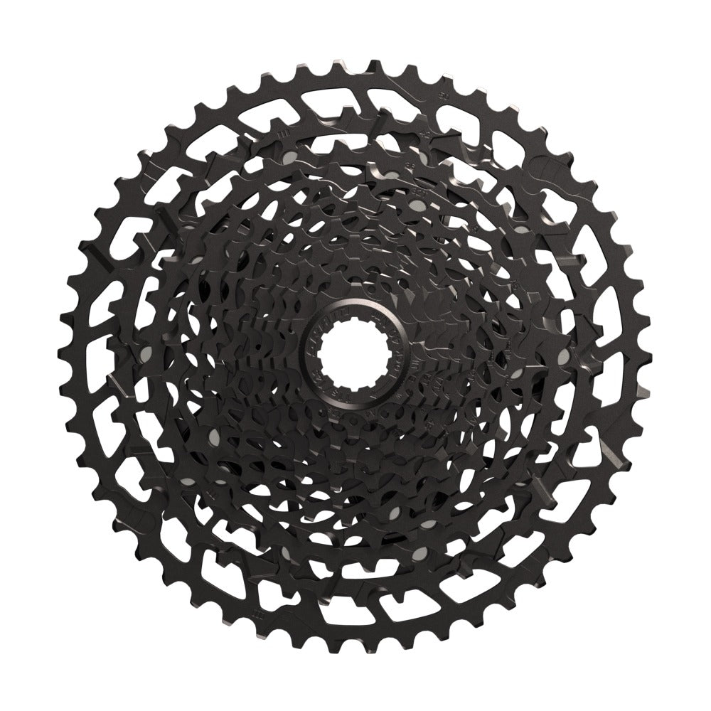 CASSETTA PIGNONE SRAM 1275 GX1 EAGLE 12 VELOCITA' C1