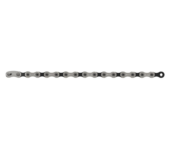 CATENA SRAM GX T-TYPE 12V 126 MAGLIE EAGLE flattop silver