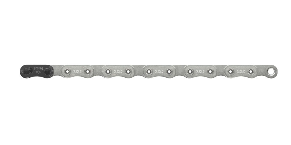 CATENA SRAM XX EAGLE T-TYPE 12V 122 MAGLIE