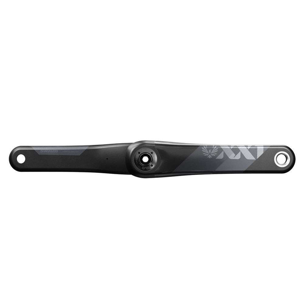 PEDIVELLE SRAM QUARQ XX1 EAGLE CARBONIO DUB SUPERBOOST