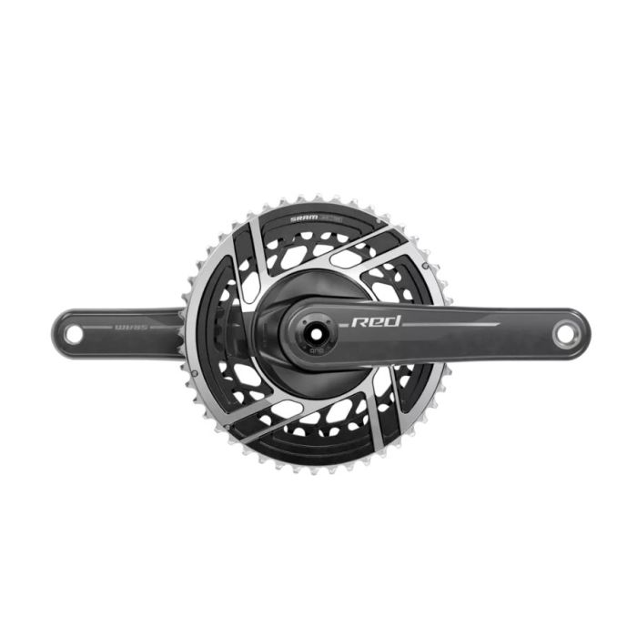 GUARNITURA SRAM RED AXS 12V DUB E1