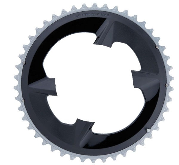 CORONA SRAM RIVAL AXS 12V 48D BCD107 NERO D1