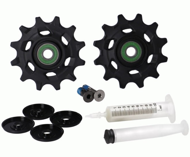 PULEGGE CERAMICA ETAP AXS 26-36 12 VELOCITÀ
