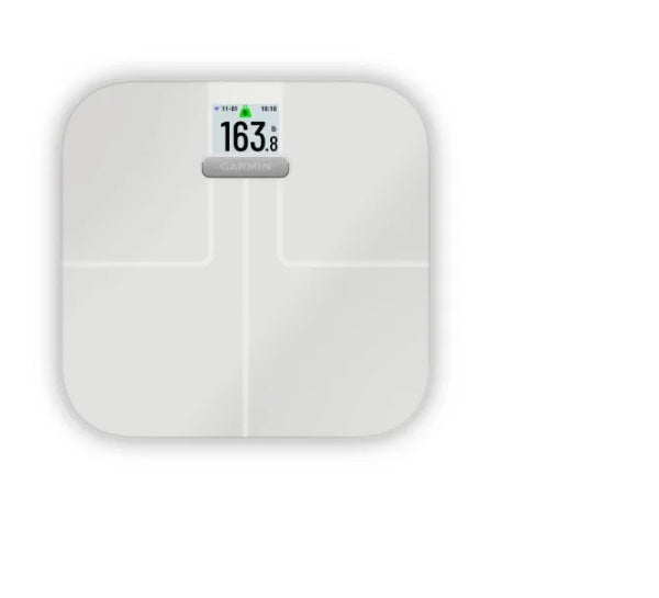 BILANCIA GARMIN INDEX S2 SMART SCALE