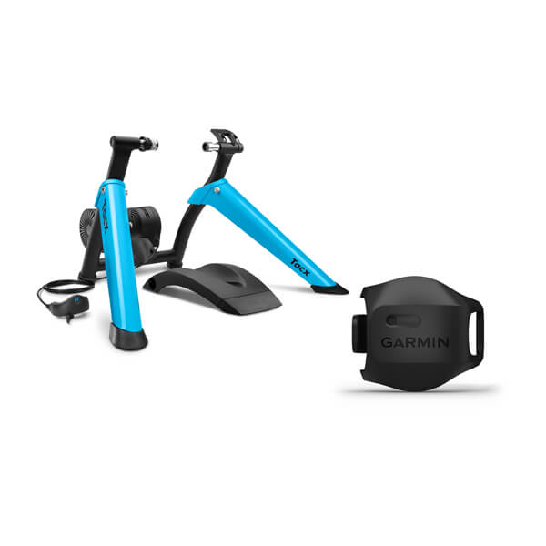 RULLO GARMIN TACX BUNDLE BOOST